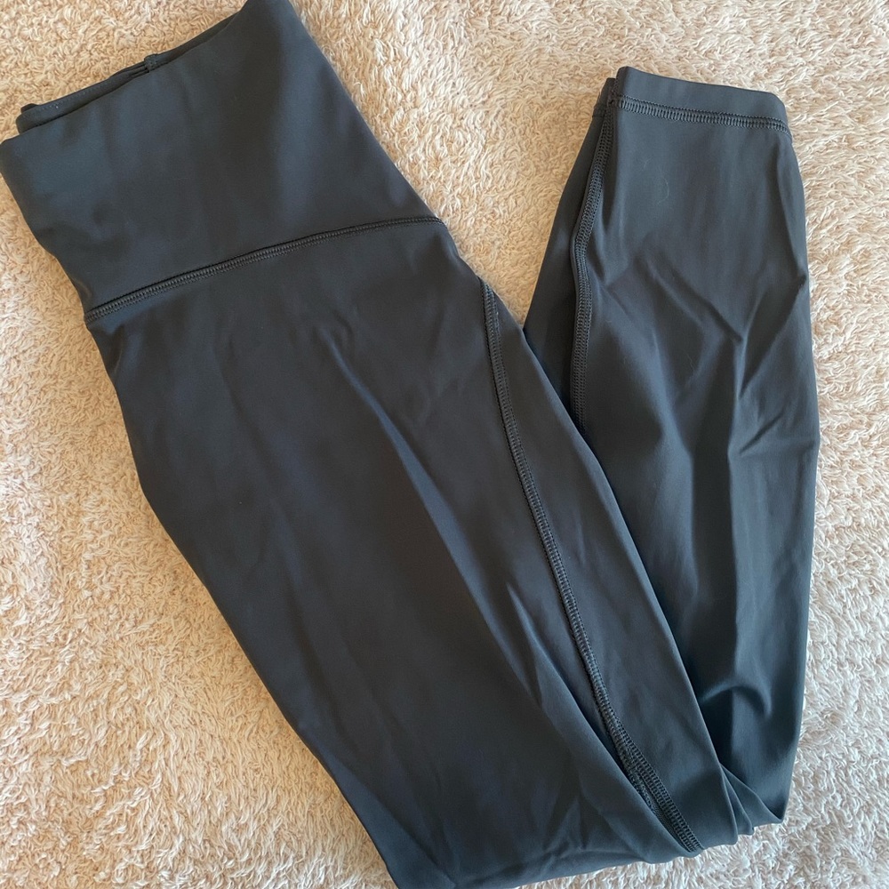 Lululemon Leggings 7/8”